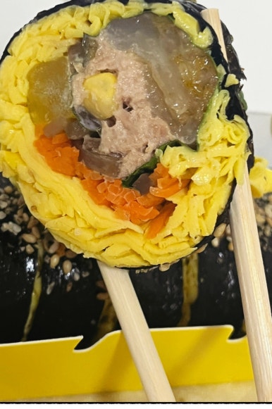까슬보슬 이미지