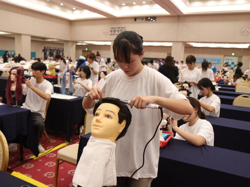 와이즈뷰티테인먼트 이미지