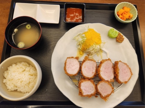 우재카츠 이미지