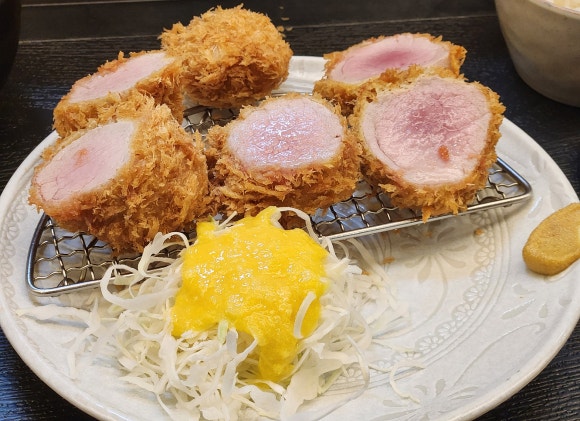 돈카츠 흑심 전주혁신점 이미지