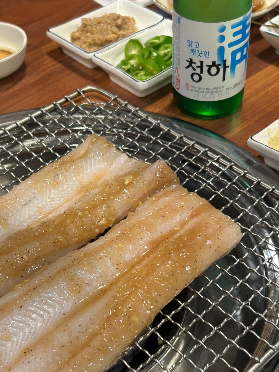 서광장어구이 이미지