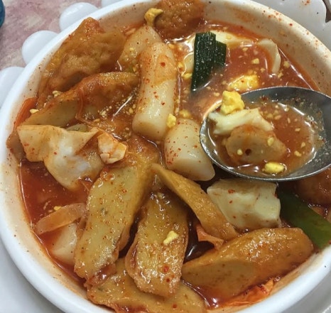 부림튀김 이미지