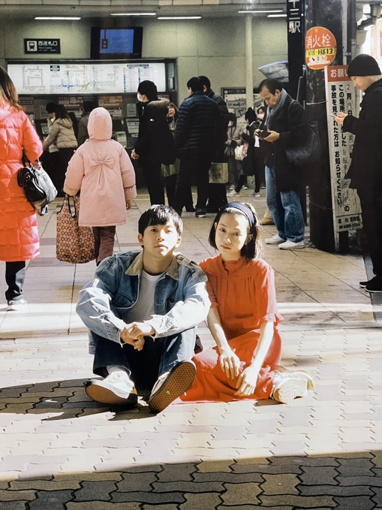 월간;제주 이미지