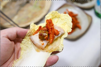 바위집염소 이미지