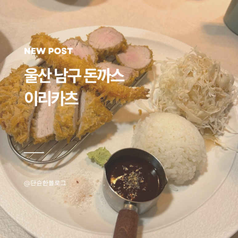 이리카츠 이미지