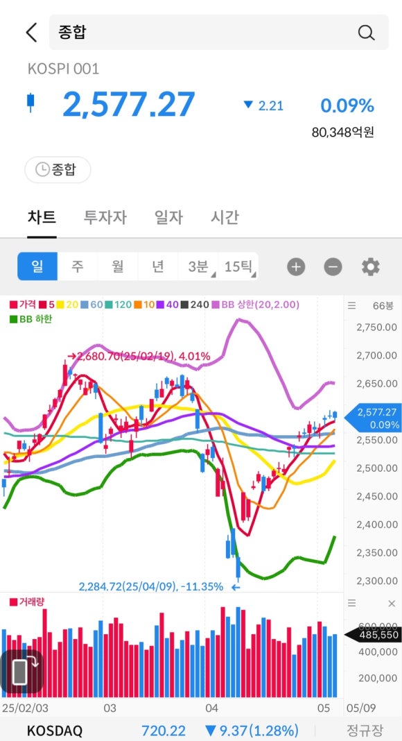 한주물산 이미지