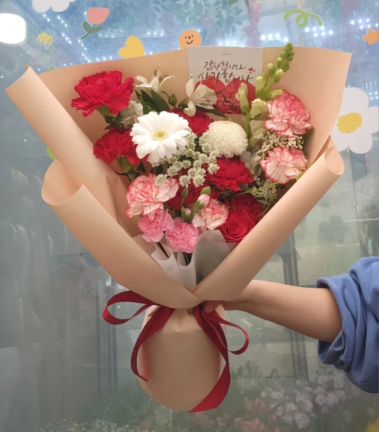 예향꽃농원 이미지