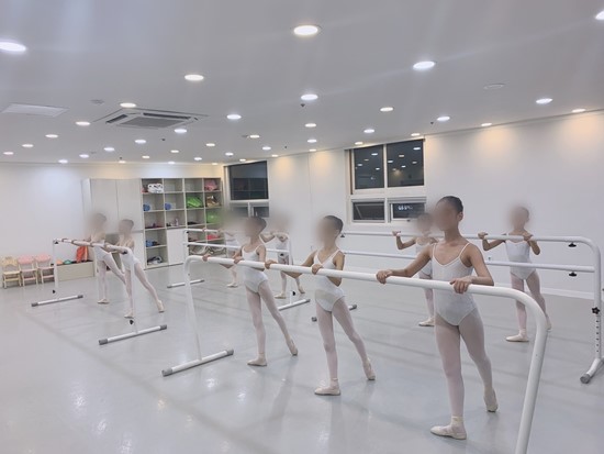 민예술발레아카데미학원 이미지