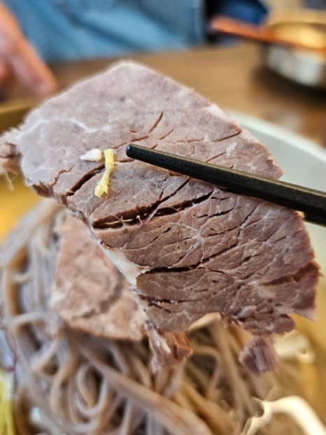 씨랑면옥평양냉면 이미지