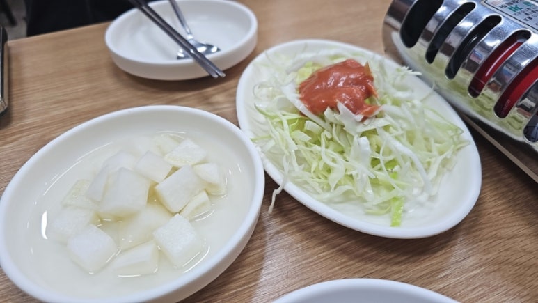 장수찜닭 이미지