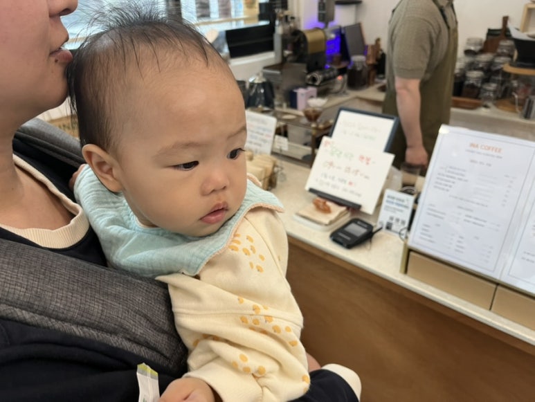 인아커피 이미지
