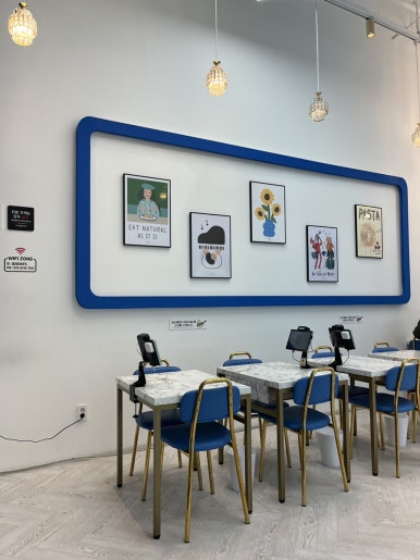 플레이버푸드덕소 이미지