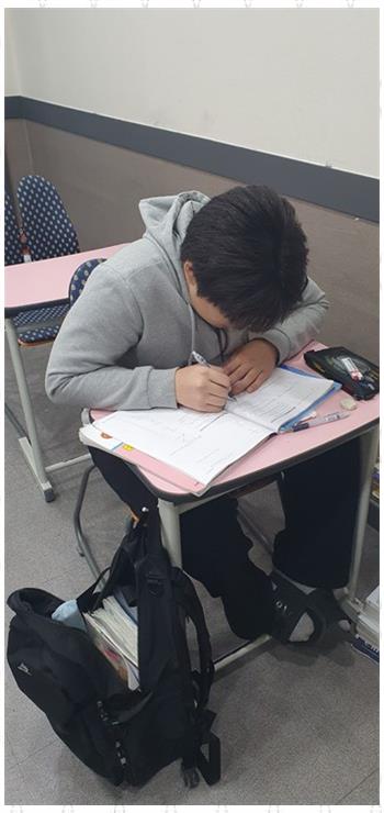 동양초등학교 이미지