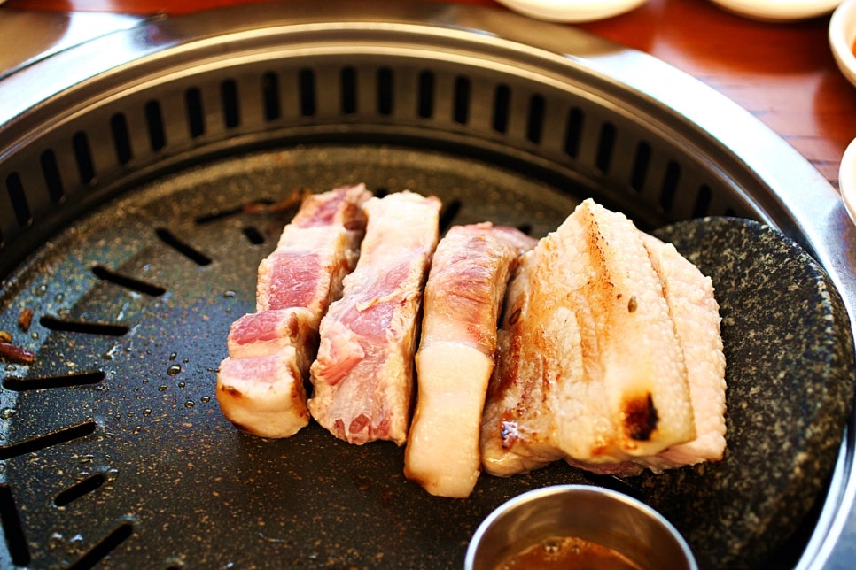 고반식당 이미지
