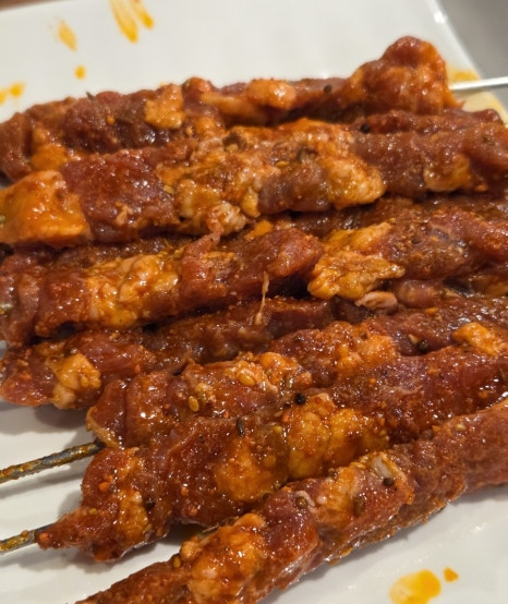신방양꼬치 이미지