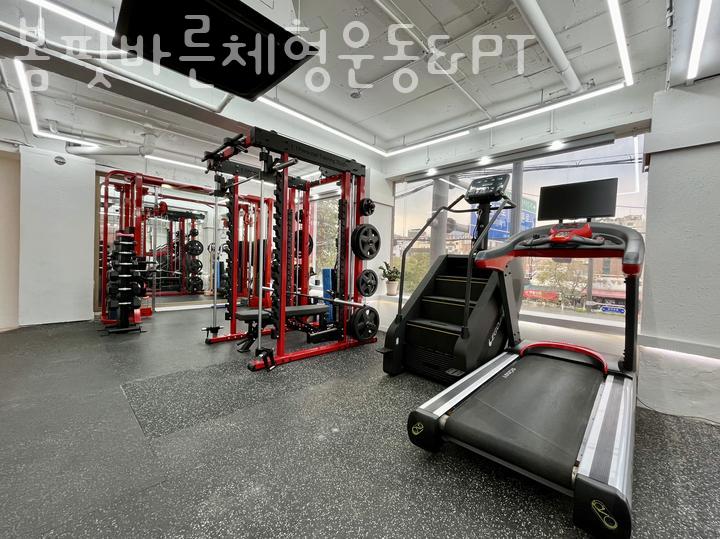 봄핏바른체형운동&PT 이미지