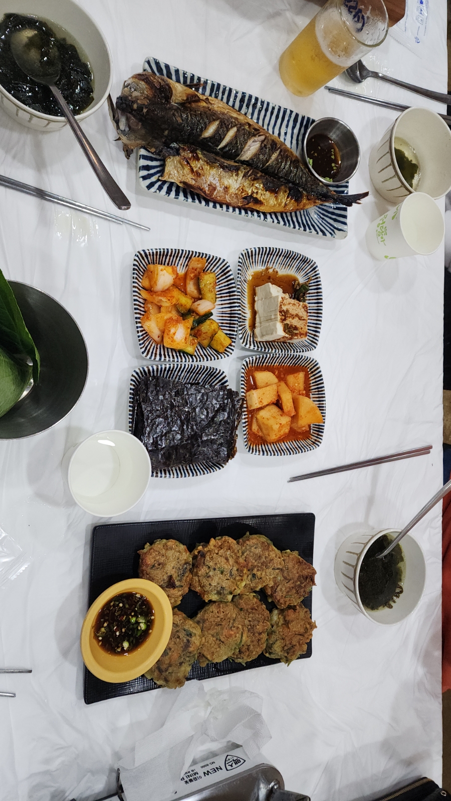 벌교꼬막정식상주점 이미지