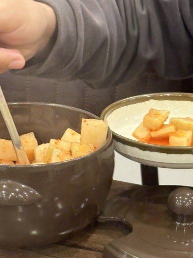 참전주콩나물국밥 이미지
