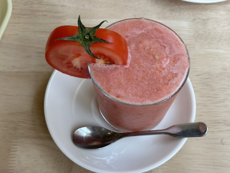 카페클로버 이미지