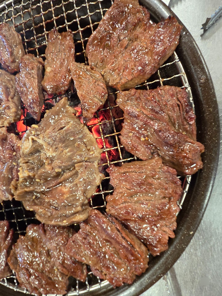 신촌서서갈비 이미지
