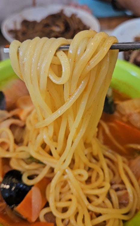 운남반점 이미지