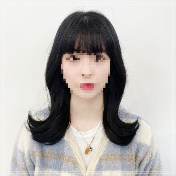 진헤어아트 이미지