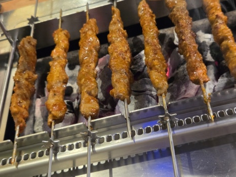 신방양꼬치 이미지
