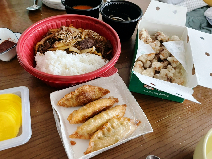 보배반점별내 이미지