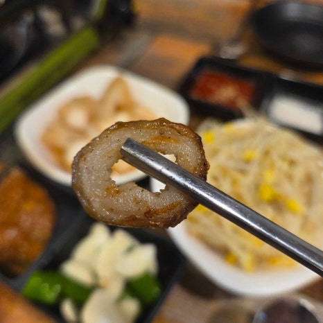 백제야식 이미지