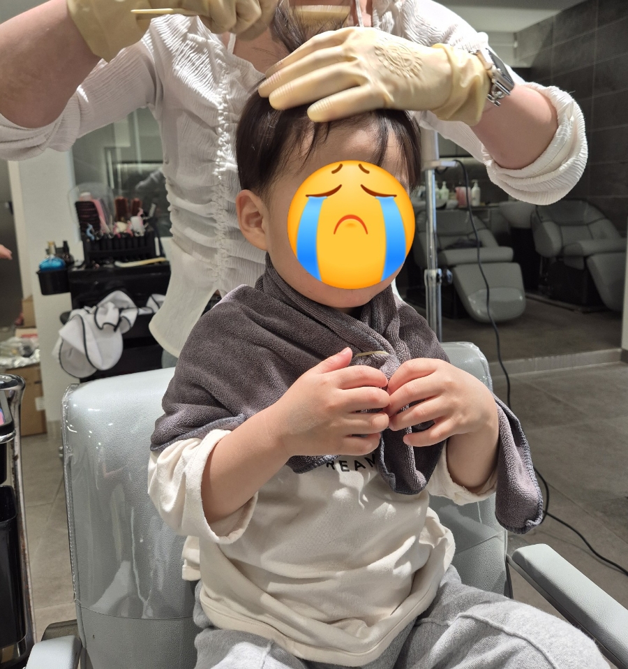 에이바헤어김포운양역점 이미지