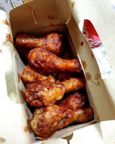 허니밥 이미지