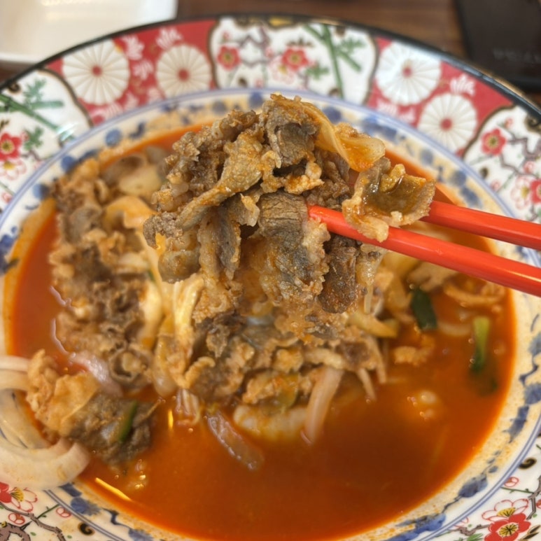 천지짬뽕광주 이미지