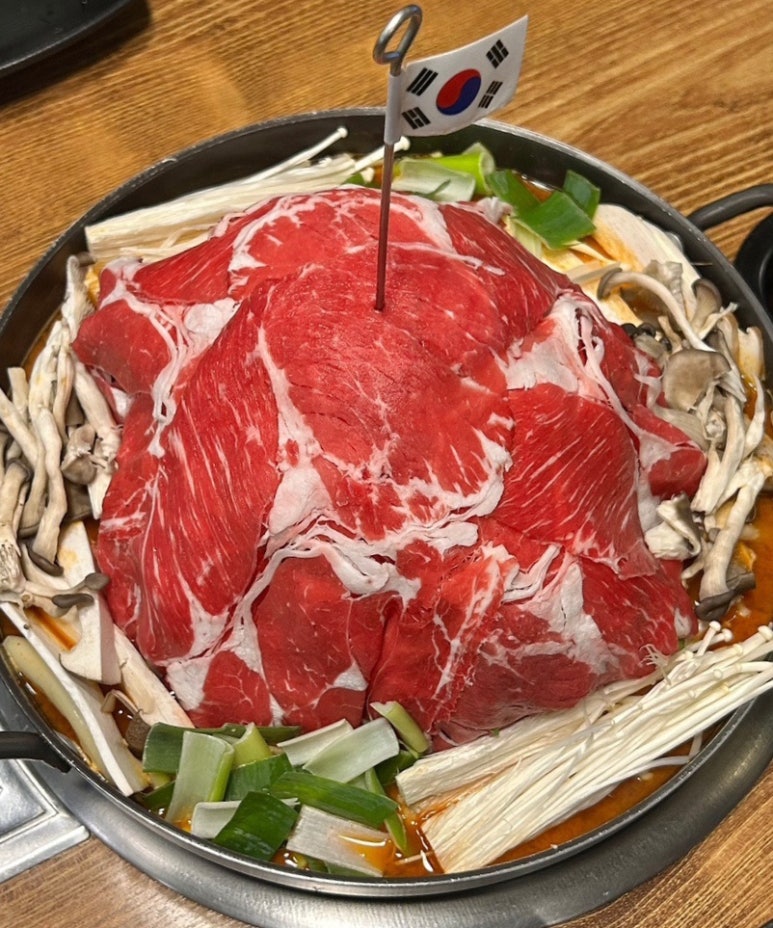 연남물갈비전북 이미지