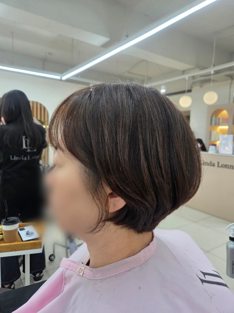 린다로니 이미지