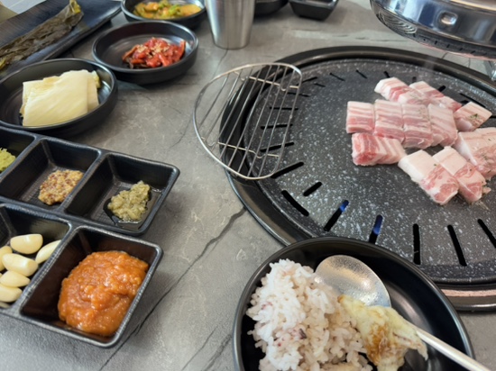 무이정천안두정점 이미지