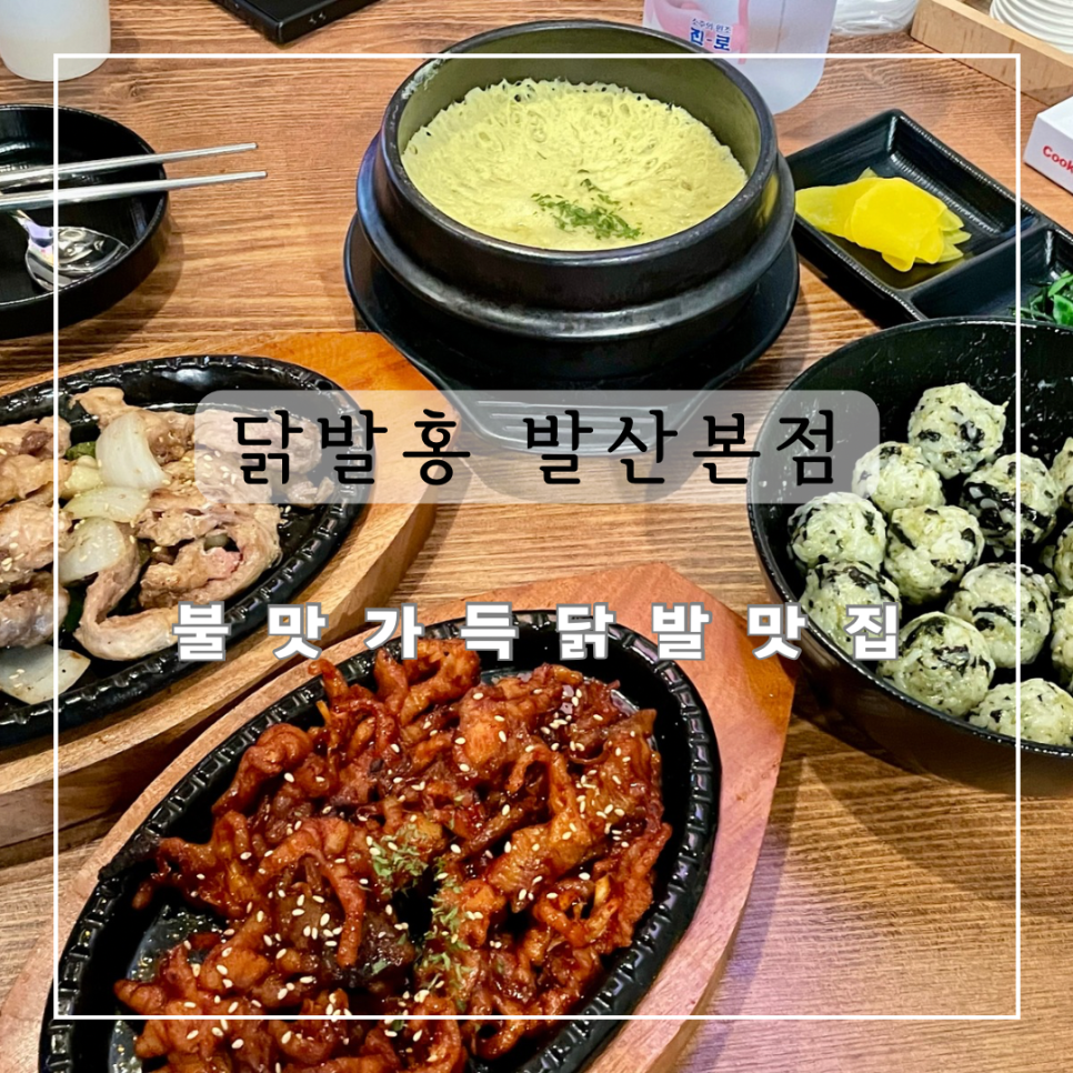 닭발홍 이미지
