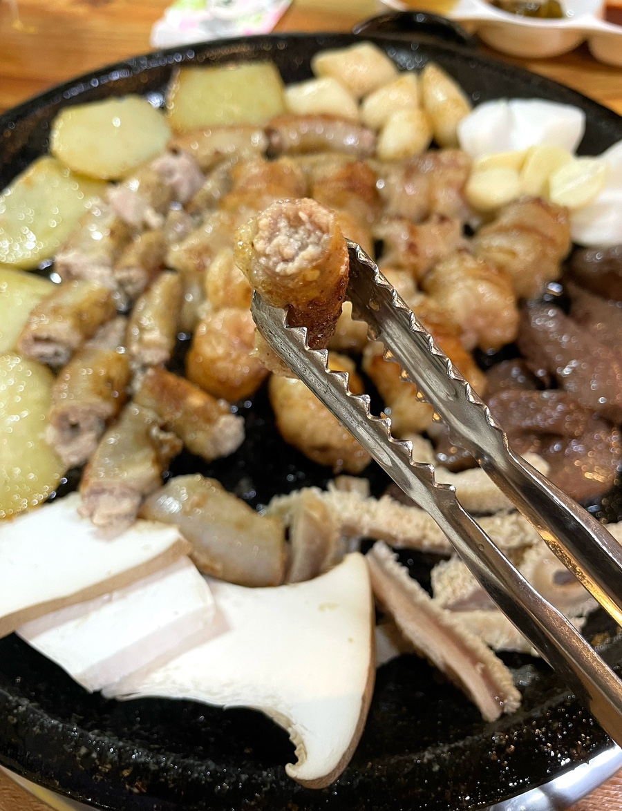 알소곱창 이미지