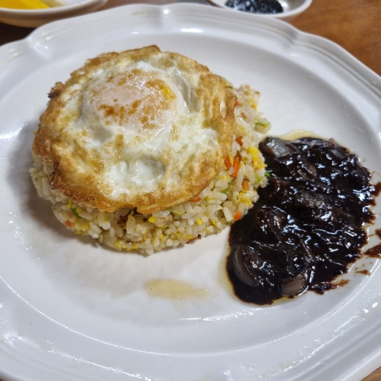 금성반점 이미지