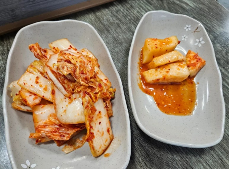옥산해물칼국수 이미지