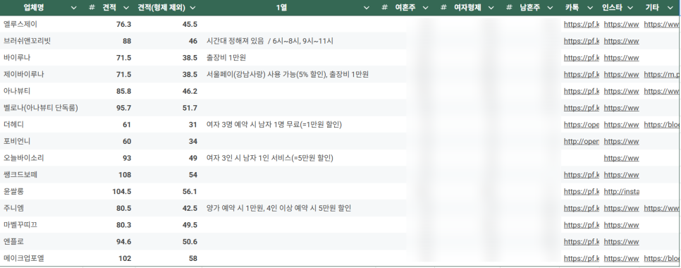 루스살롱 이미지