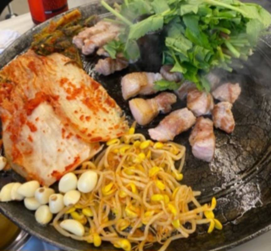 목구멍가로수길점 이미지