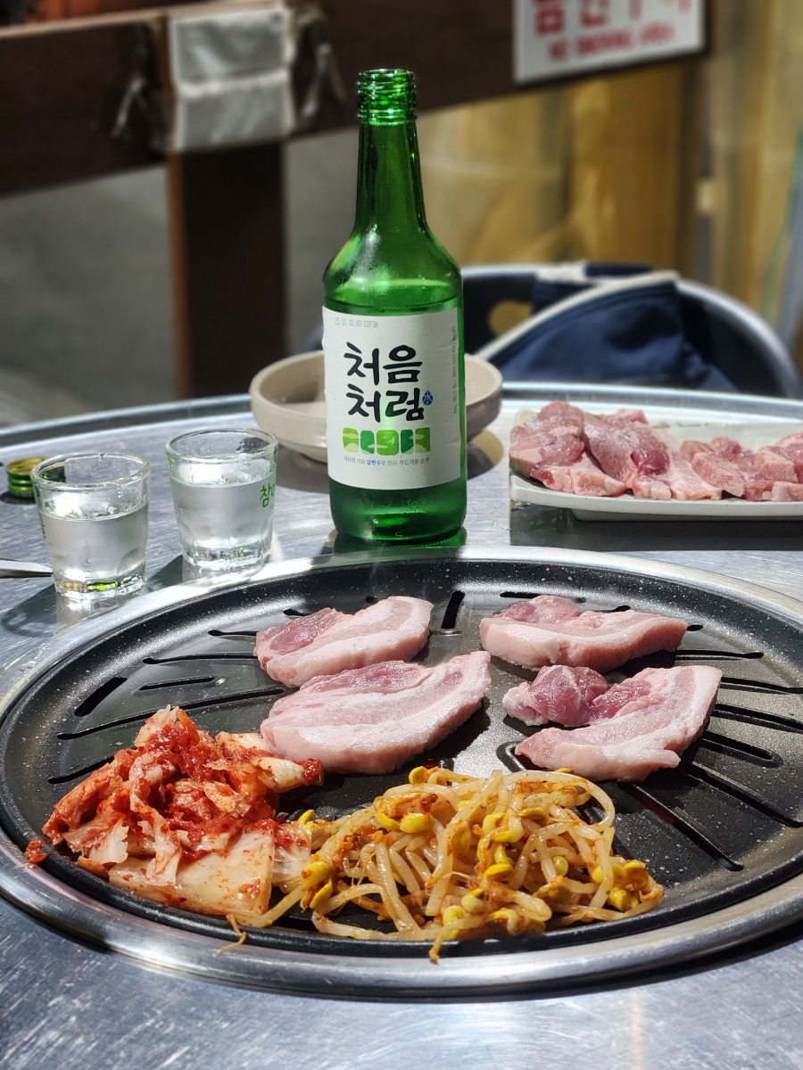 막둥이참숯뒷고기 이미지