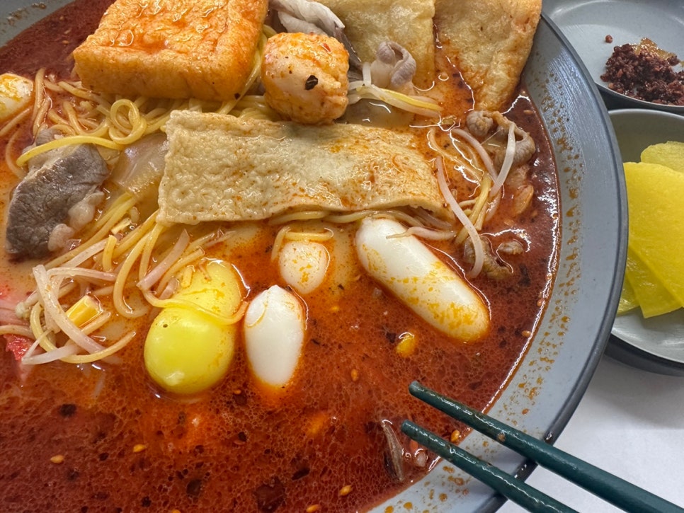 마라장룡 이미지