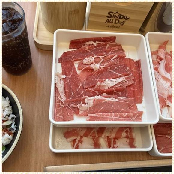 샤브샤브 미사점 이미지