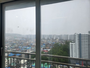 서비스업청소용역 이미지
