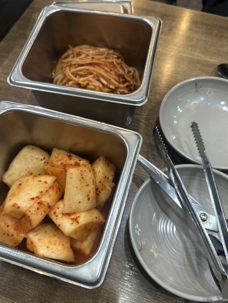 완정 신의주찹쌀순대 이미지