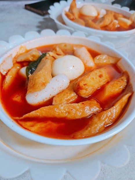 부림튀김 이미지