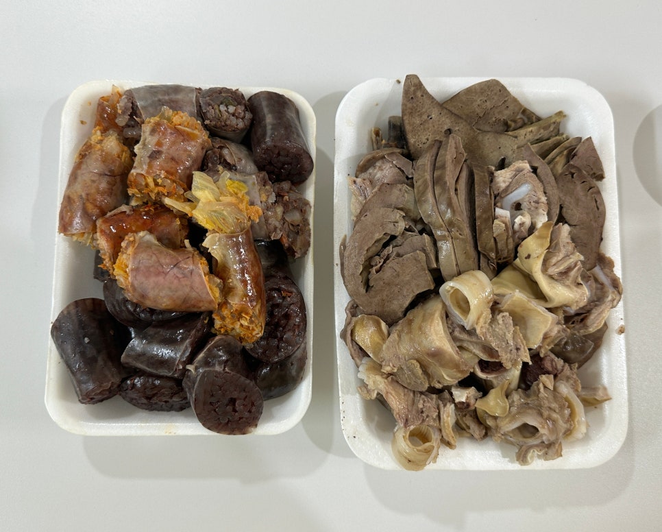 순대에반하다 이미지