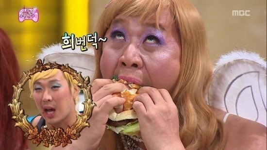 샌드위치데이 이미지