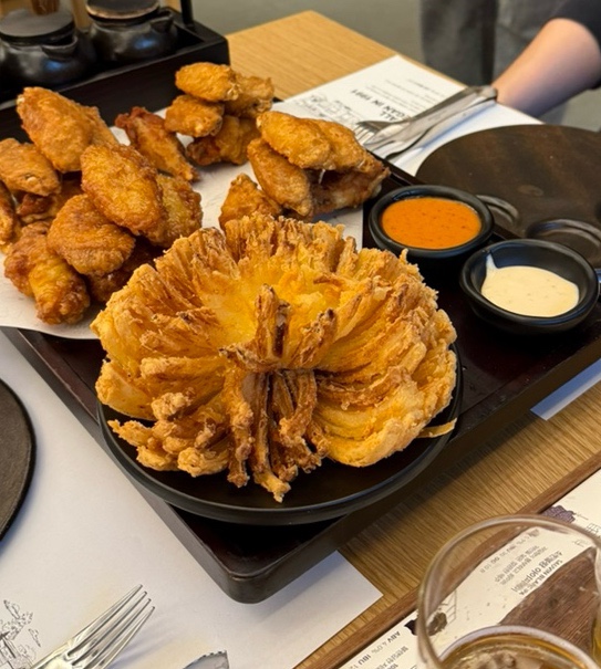 교촌치킨(송정1호점) 이미지